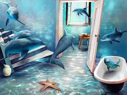 CONSCIOUS ESCAPE